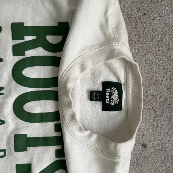 White Sweater - Picture 2 of 2